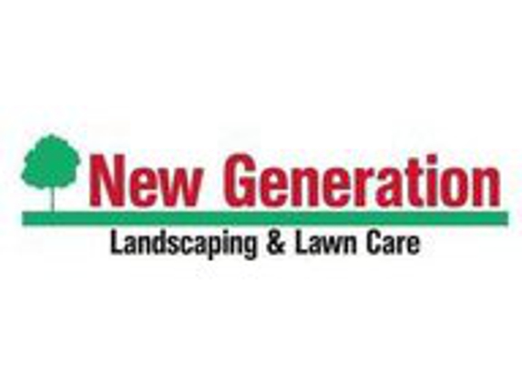 New Generation Landscaping and Lawn - South Bend, IN