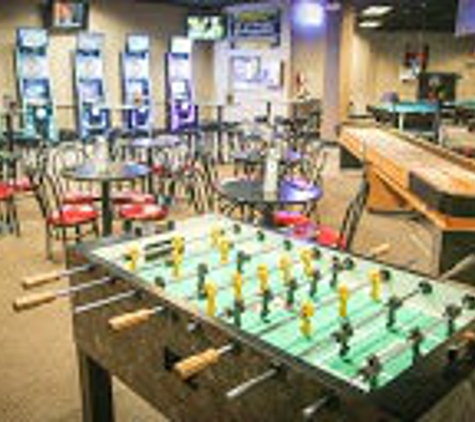 Corner Pocket Sports Bar - Citrus Heights, CA