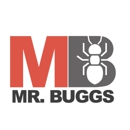 Mr. Buggs Pest Patrol