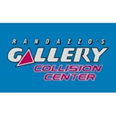 Randazzo's Gallery Collision Center Inc - Windshield Repair