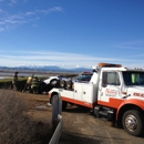 A Plus Tow and Transport - Towing