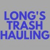 Long’s Trash Hauling gallery