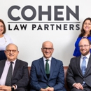 Cohen Law Partners - Attorneys