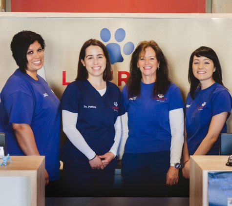 Liberty Veterinary Clinic - Philadelphia, PA