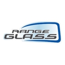 Range Glass - Glass-Auto, Plate, Window, Etc
