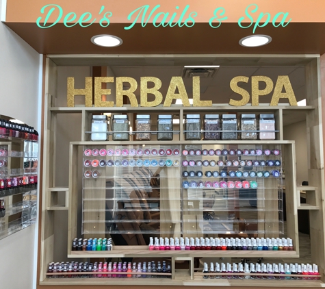 Dees Nails & Spa - Louisville, KY