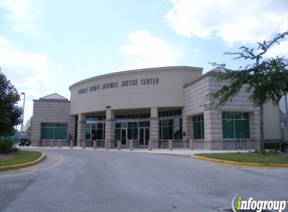 Seminole County Teen Court - Sanford, FL