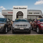 Boucher Group Chrysler Dodge Jeep of Janesville