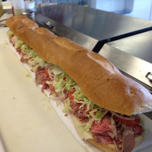 Lou's Giant Subs - Pompano Beach, FL