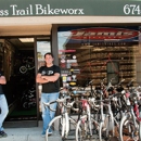 Endless Trail Bikeworx - Bicycle Shops
