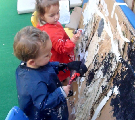 Little Raskals Kindergarten & Child Care Centre - Nunawading, VIC
