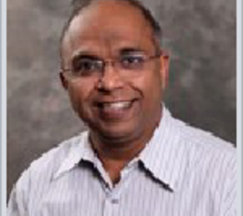 Dr. Jayesh K Parikh, MD, FCCP - Toms River, NJ