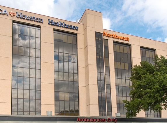 HCA Houston Healthcare Northwest - Houston, TX