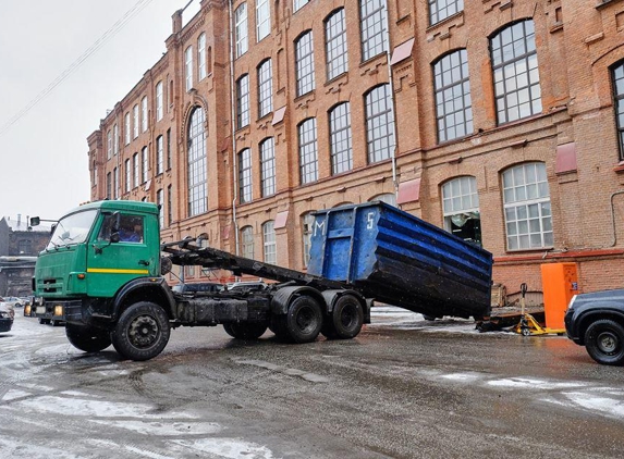 WRS Dumpster Rental Wilmington - Wilmington, DE