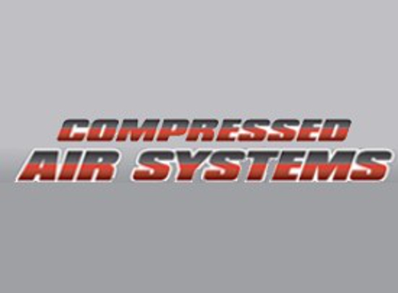 Compressed Air Systems - Arlington, WA