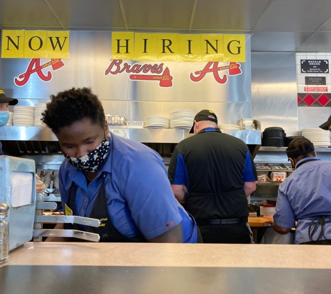 Waffle House - Marietta, GA