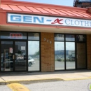 Gen X Clothing - Clothing Stores