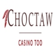 Choctaw Casino Too-Broken Bow