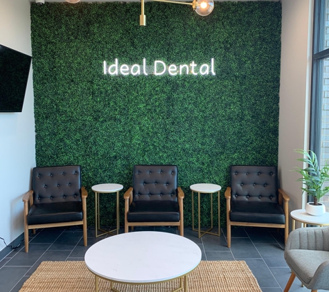 Ideal Dental North Allen - Allen, TX