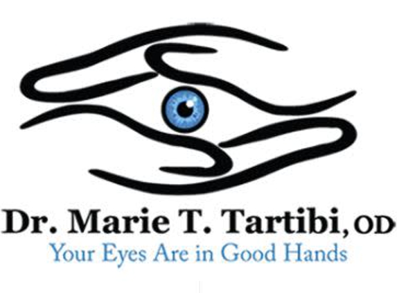 Dr. Marie T. Tartibi, O.D. OD - Lake Mary, FL