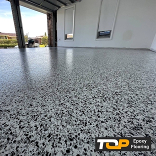 Top Epoxy Flooring - Gosford, NSW