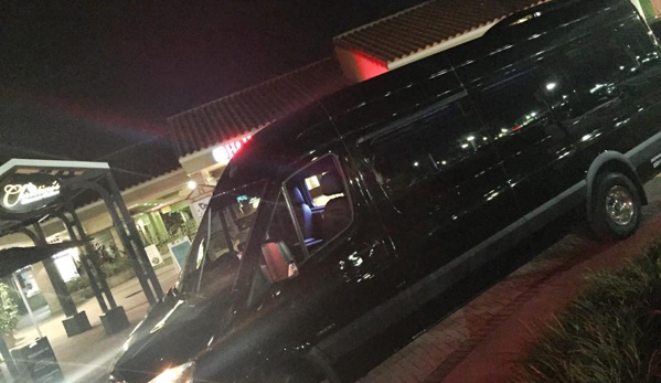 Sweetwater Limousines
