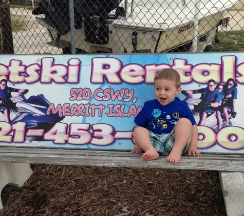 Surf and Ski Watersports - Merritt Island, FL