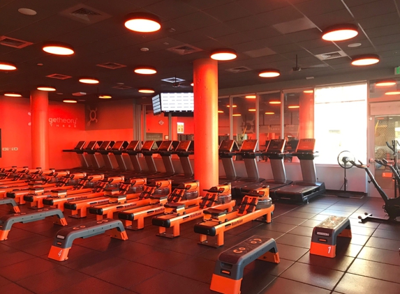 Orangetheory Fitness - Denver, CO