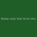 Ward & Van Scoy Inc. - Agricultural Seeding & Spraying