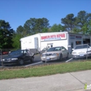 Franklin Auto Service - Auto Repair & Service