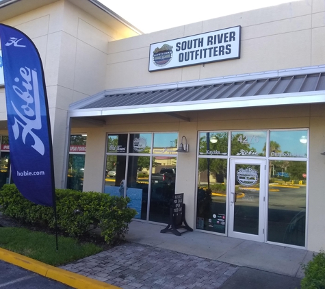 South River Outfitters - Stuart, FL. 4275 SE Federal Hwy Stuart, FL 34997