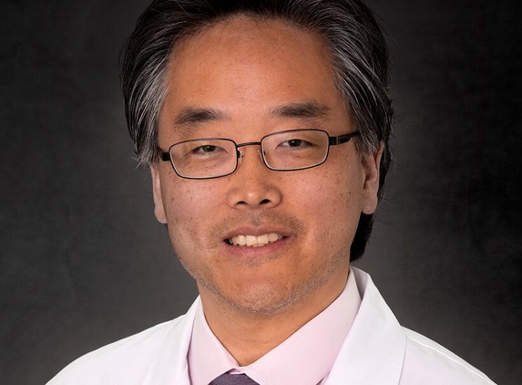 Eugene Ahn, MD | Medical Oncologist - Zion, IL