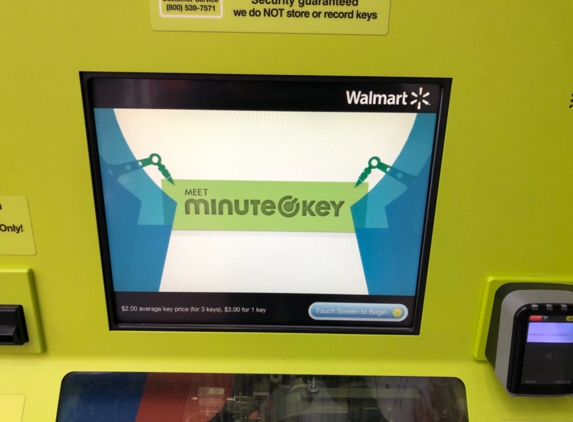 Minute Key - Tomball, TX