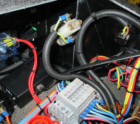 RTR Auto Electrics - Willow Grove, VIC