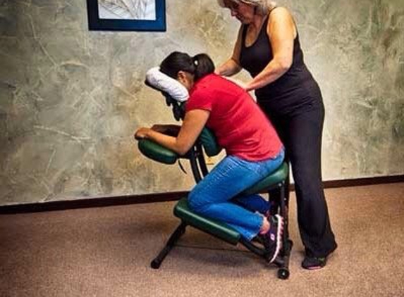 The Escape Massage Therapy Oasis - Athens, TX