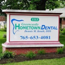 Greencastle Hometown Dental & Orthodontics - Orthodontists