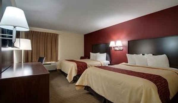 Red Roof Inn - Murfreesboro, TN