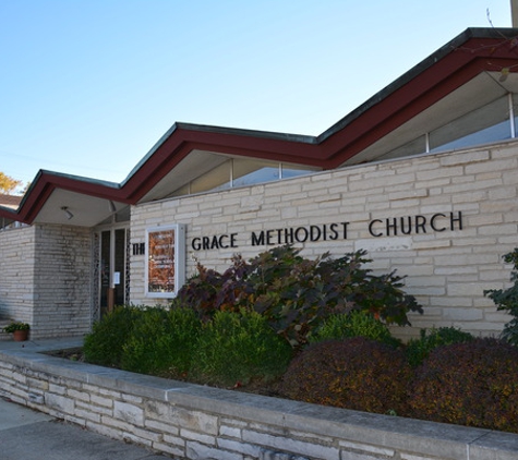 Grace United Methodist Church - Washington Court House, OH