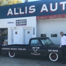 Allis Automotive Repair - Tire Dealers