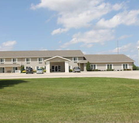 Park View Inn & Suites - West Bend, IA