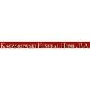 Kaczorowski Funeral Home - Funeral Planning