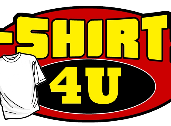 T Shirts4 U - Topeka, KS