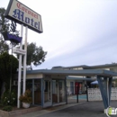 Coronet Motel - Motels
