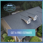 HOOD CANAL ROOFING LLC