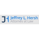 Jeffrey L. Hersh, Attorney at Law - Attorneys