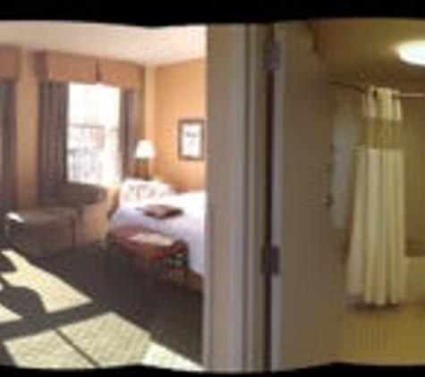 Hampton Inn - New Orleans, LA