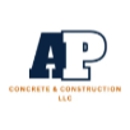 A P Concrete & Construction - Concrete Contractors
