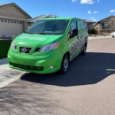 Green Home Pest Control - Bird Barriers, Repellents & Controls
