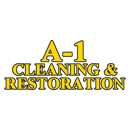 A-1 Cleaning & Restoration LLC - Carpet & Rug Cleaners