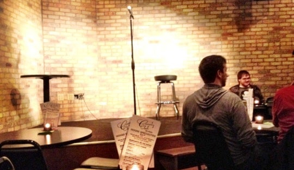 Comedy Club - Madison, WI